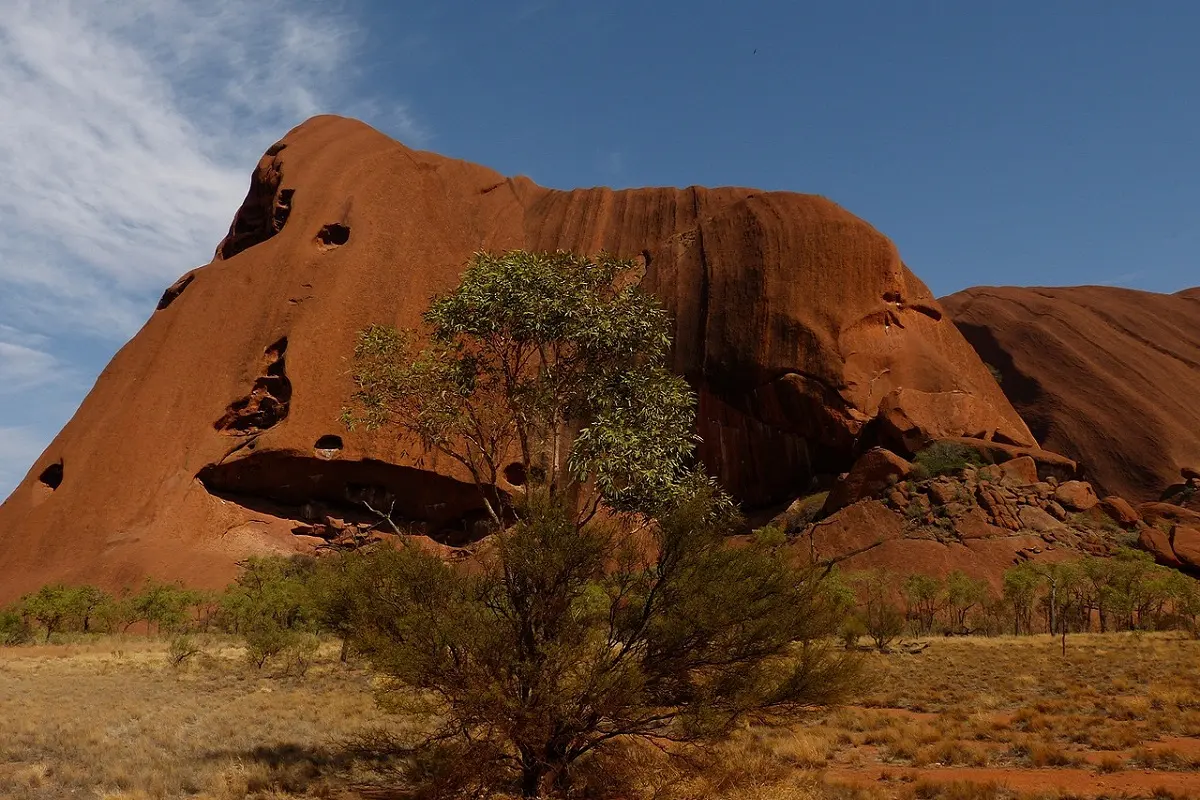 7 Must-Visit Natural Wonders in Australia